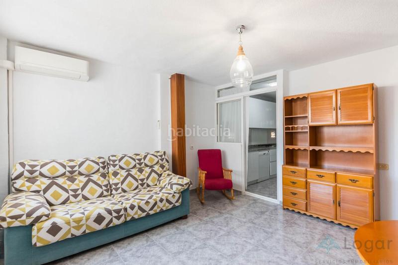 Foto a7f332fe-df47-4833-a32f-2859fcc852e8. Appartement avec chauffage dans San Juan Murcia