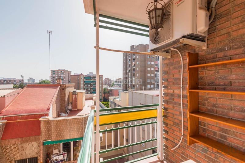 Foto aa36da15-4c54-4710-9d68-932f5dac249f. Appartement avec chauffage dans San Juan Murcia