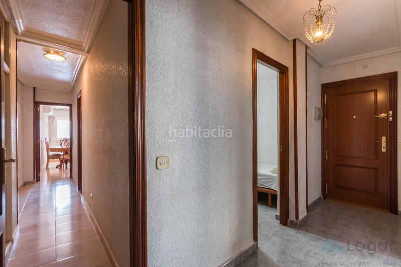 Foto b57fdce2-297e-49e9-9b42-73db78f20bf7. Appartement avec chauffage dans San Juan Murcia