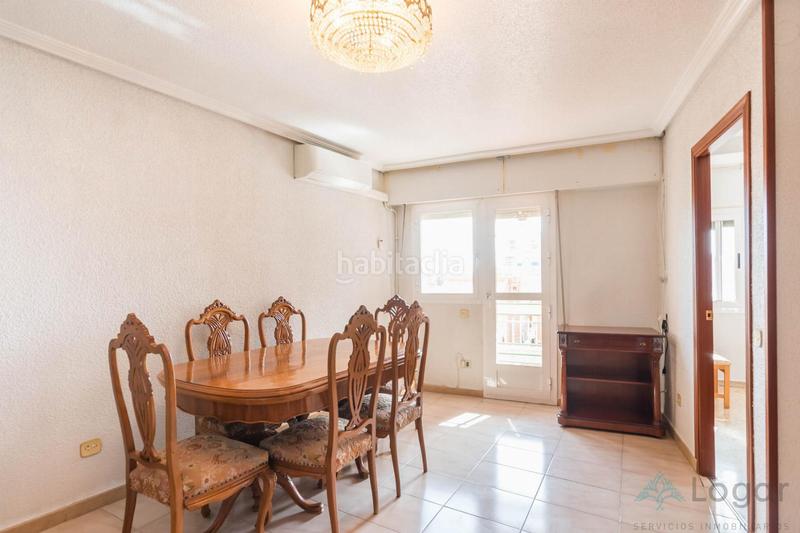 Foto c572462a-2033-453c-87c9-76604063e085. Appartement avec chauffage dans San Juan Murcia