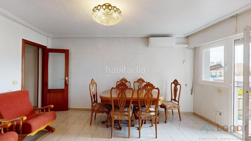 Foto d7fec0c2-aaac-46da-8b39-084426314b1c. Appartement avec chauffage dans San Juan Murcia