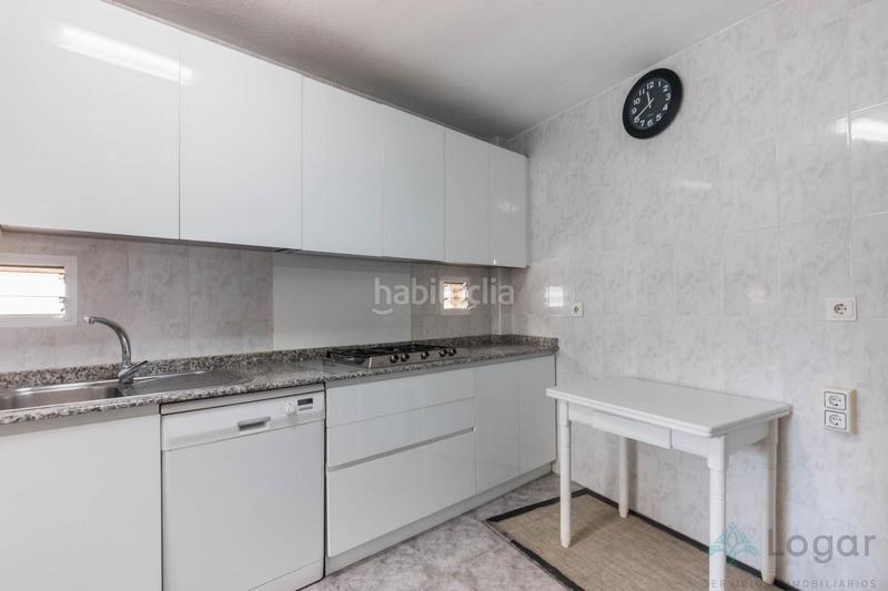 Foto df45ab4e-bb9f-42be-8a87-09bb81c442de. Appartement avec chauffage dans San Juan Murcia