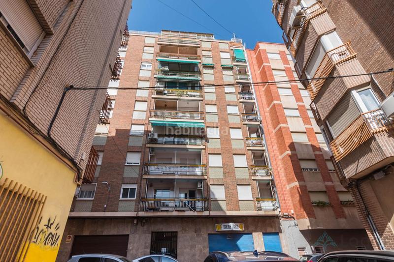 Foto e3114c43-48c3-4bee-a995-da2d7c187a27. Appartement avec chauffage dans San Juan Murcia