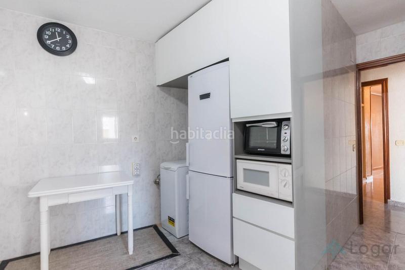 Foto e54e35fb-8d9a-4ef5-8759-ff9a45b4f2f2. Appartement avec chauffage dans San Juan Murcia