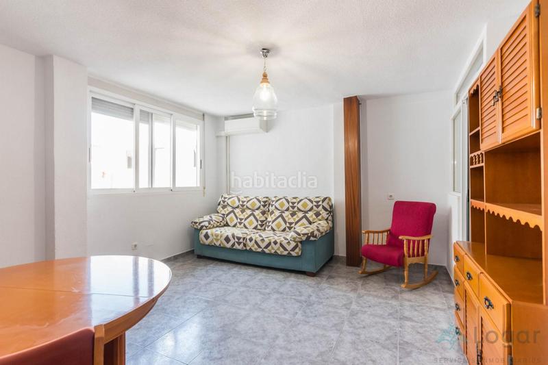 Foto f9ae845c-6cf3-4996-81ba-2eb86a1da9f6. Appartement avec chauffage dans San Juan Murcia