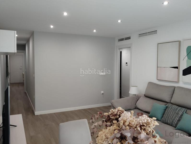Foto 03c3492e-a8f6-4453-b1f0-c3d8cc195b8e. Affitto appartamento con riscaldamento in Vistalegre Murcia