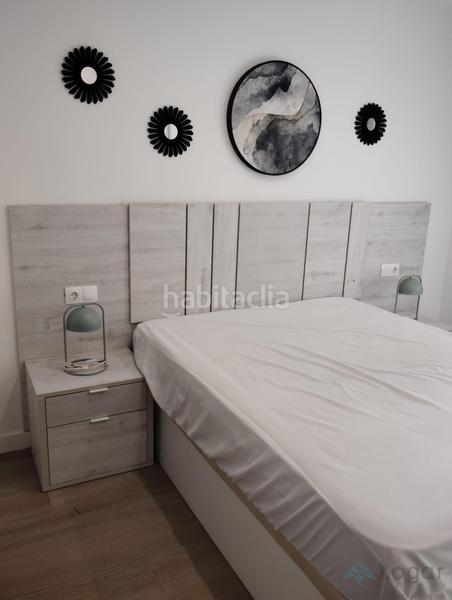 Foto 38abc1af-de74-420d-9815-02824e7b186a. Affitto appartamento con riscaldamento in Vistalegre Murcia
