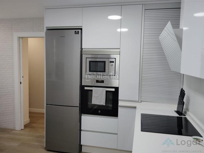 Foto d93af65a-3add-4f30-8ed6-2c4ba673b519. Affitto appartamento con riscaldamento in Vistalegre Murcia