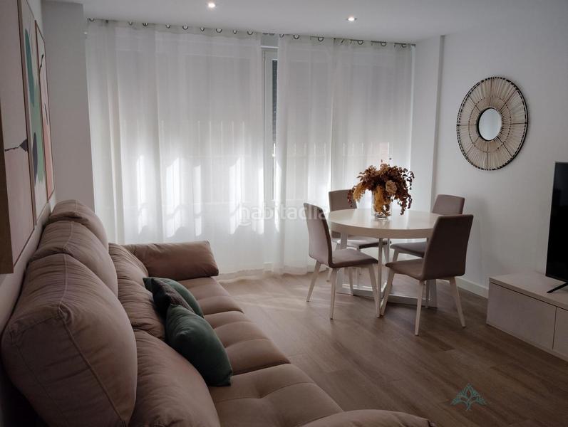 Foto f927cd31-1070-4ded-972c-4afe5ad962e4. Affitto appartamento con riscaldamento in Vistalegre Murcia