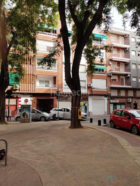 Foto 46aa1def-f700-464a-baec-c80c5dcebe65. Alquiler piso  en Vistalegre Murcia