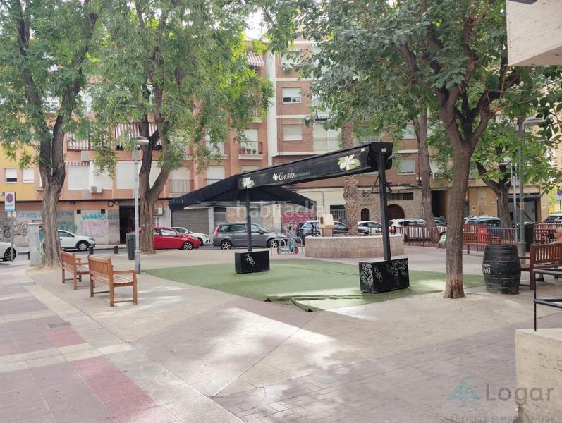 Foto b1423039-cb70-4e38-a15a-f89c412fd72a. Alquiler piso  en Vistalegre Murcia