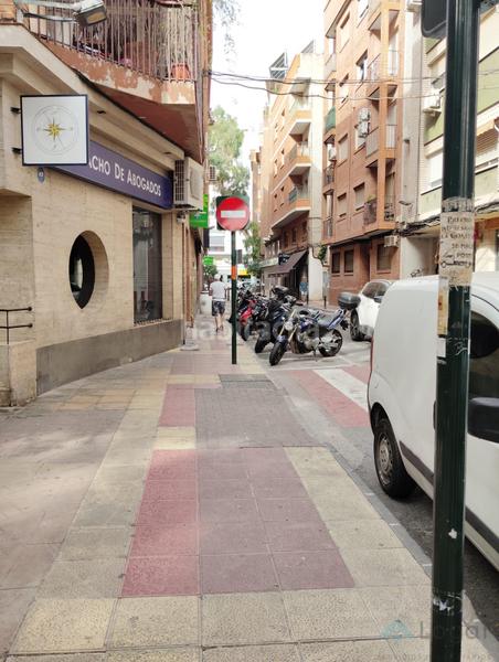 Foto f3006613-bca1-4cca-a79a-e33dc85044ec. Alquiler piso  en Vistalegre Murcia