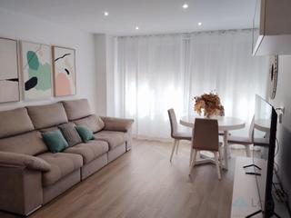 Flat in Vistalegre