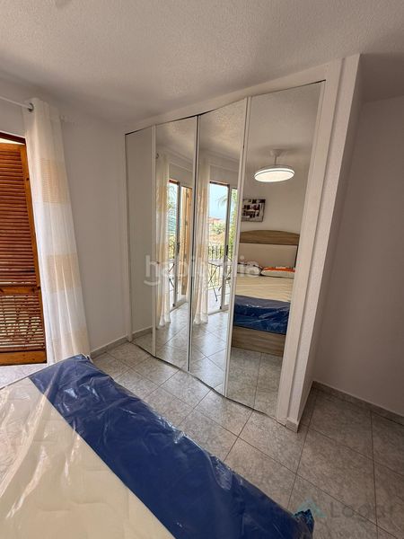 Foto 577a8ec3-f1eb-4ab9-b468-dc58e52a8633. Affitto appartamento con piscina in Pescadores Mazarrón