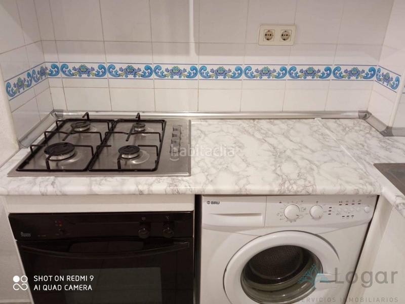 Foto 00aeeb41-fc43-4c4d-9d4d-8fd419f710cb. Location appartement avec piscine dans Pescadores Mazarrón