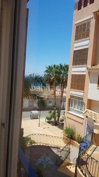 Foto 63384e4e-b295-4b6b-86d5-799a5448da7c. Location appartement avec piscine dans Pescadores Mazarrón