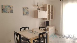Location Appartement à Pescadores. Puerto de mazarrónpiso