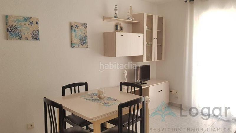 Foto 8d51847b-8dca-4516-9e43-bcd29e118e53. Location appartement avec piscine dans Pescadores Mazarrón