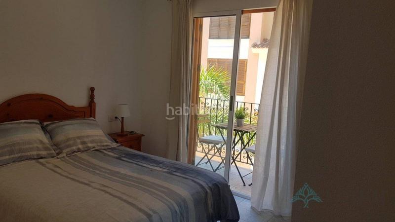 Foto 8efc7cd0-722e-4d7d-886f-4ec8d6df5231. Location appartement avec piscine dans Pescadores Mazarrón