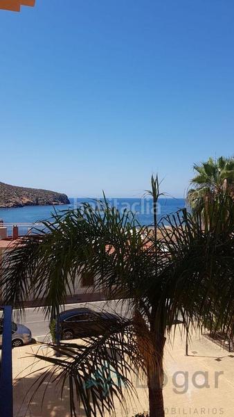 Foto 9b2cdb4b-3e0f-4742-89cd-6d7f4ea01335. Location appartement avec piscine dans Pescadores Mazarrón