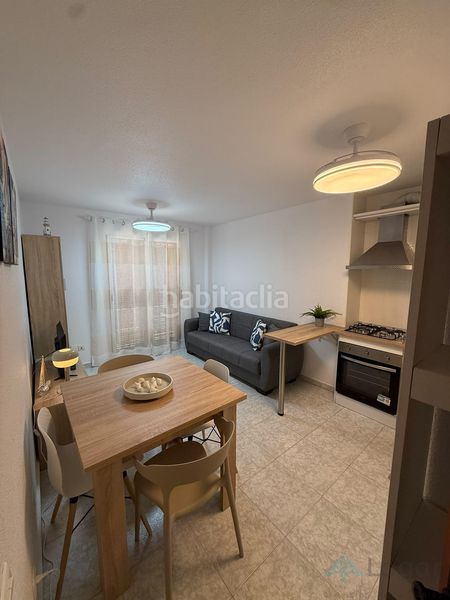 Foto 50408b37-9809-4a05-a29c-c8bc516e97d3. Rent flat with pool in Pescadores Mazarrón