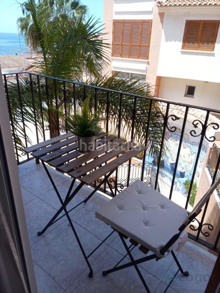 Foto 67cf90c1-7e14-4aa1-ac3a-d12d2822f5a4. Rent flat with pool in Pescadores Mazarrón