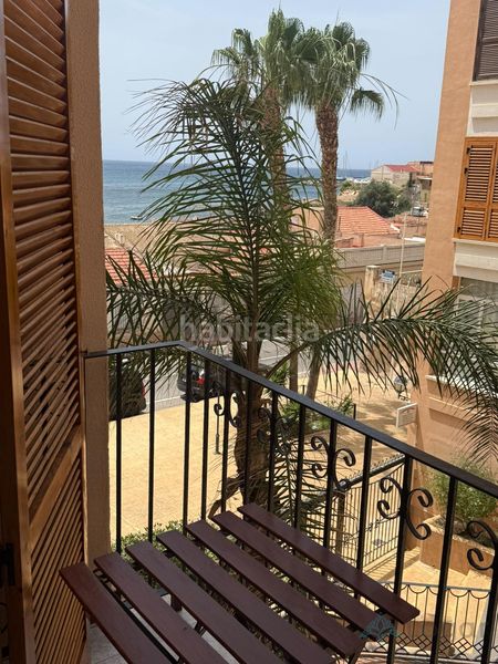 Foto 6829259e-d703-4e0b-8cd0-c423373167d1. Rent flat with pool in Pescadores Mazarrón