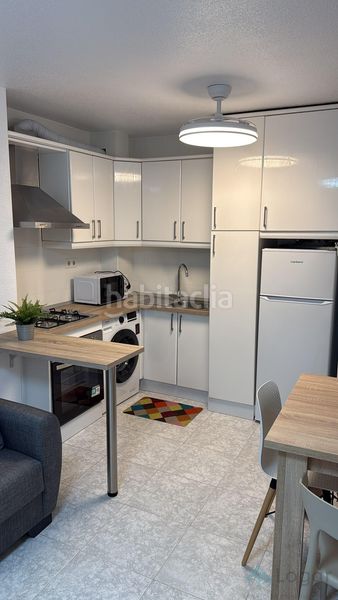 Foto c8bfc5e5-4f05-44b7-a37e-b15228ce13f9. Rent flat with pool in Pescadores Mazarrón