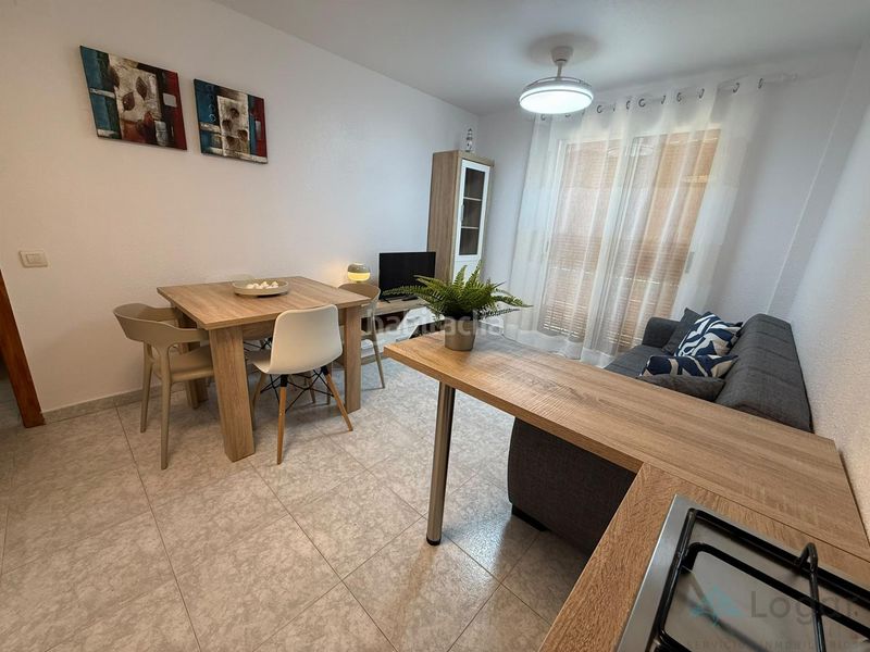 Foto caa53cbf-e2fd-4107-acbf-be503cc1ac85. Rent flat with pool in Pescadores Mazarrón