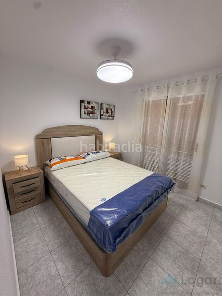 Foto dad4d56d-23a0-4b9b-9220-8302e038ebd6. Rent flat with pool in Pescadores Mazarrón