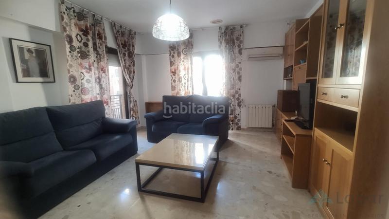 Foto 42b7fc7b-07d5-4878-a1f0-69f45882071a. Alquiler piso  en San Juan Murcia