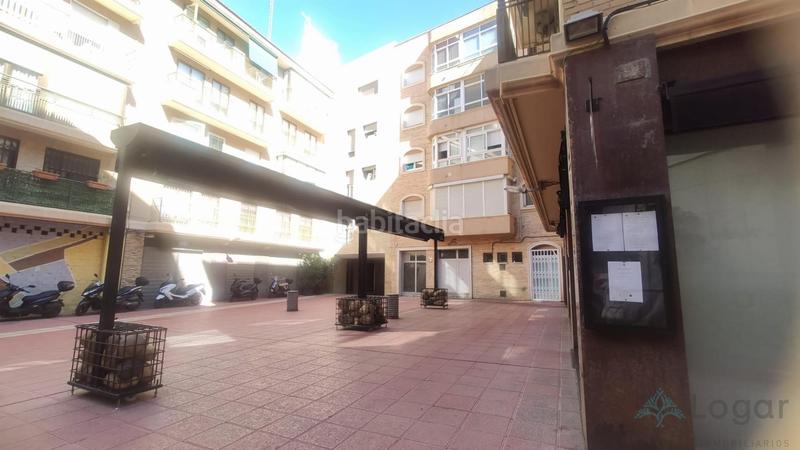 Foto 5d4b85bc-87b5-40dd-a847-1d780810f2c8. Lloguer pis a San Juan Murcia