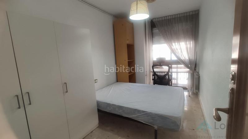 Foto 3e9fd3fd-f7ec-451d-82b6-f1aca9270ca1. Rent flat in San Juan Murcia