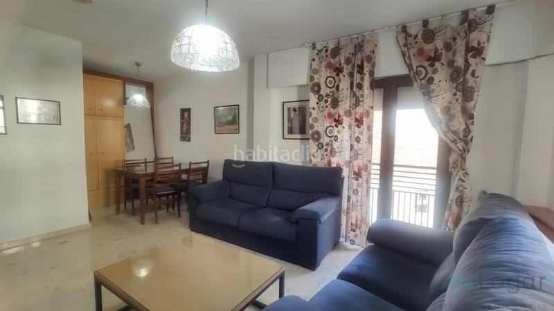 Foto 3fd39b6a-59d5-49a9-ba0b-a160a1d6449a. Rent flat in San Juan Murcia