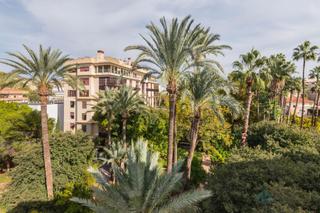 Lloguer Pis a La Catedral. Murciapiso