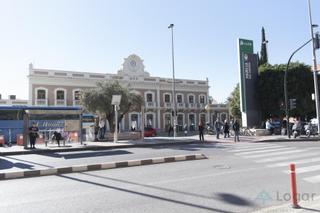 Piso en El Carmen. Murciapiso