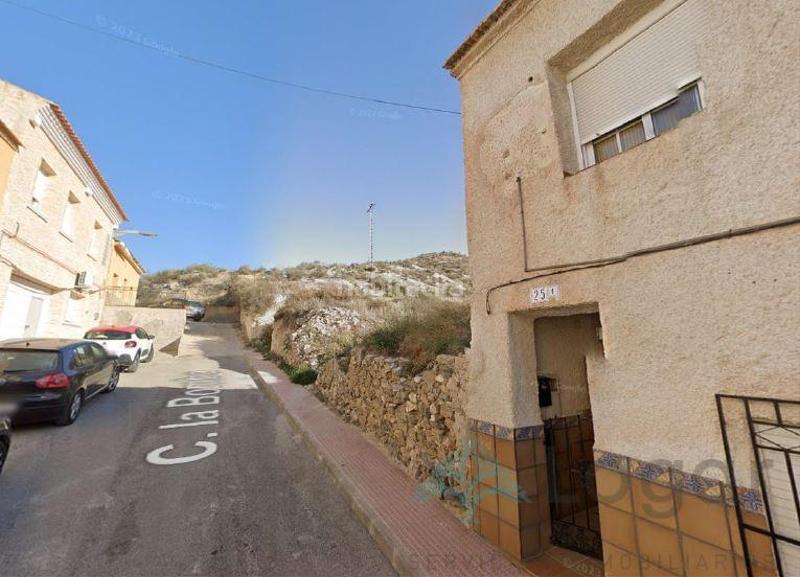 Foto 3afdfdfd-43d3-4134-85c8-63fadb82aec6. Terreny residencial a Ribera de Molina - Torrealta Molina de Segura