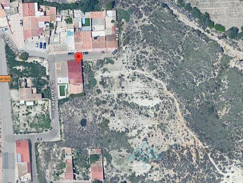 Foto 7bffed5d-3bb2-4cce-b67a-695fa61832f2. Terreny residencial a Ribera de Molina - Torrealta Molina de Segura