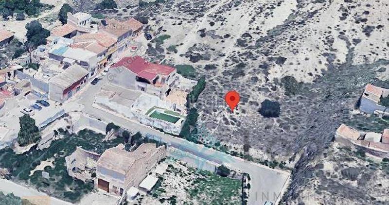 Foto cbf9d345-b596-44d0-93cb-539f4701ddca. Terreny residencial a Ribera de Molina - Torrealta Molina de Segura