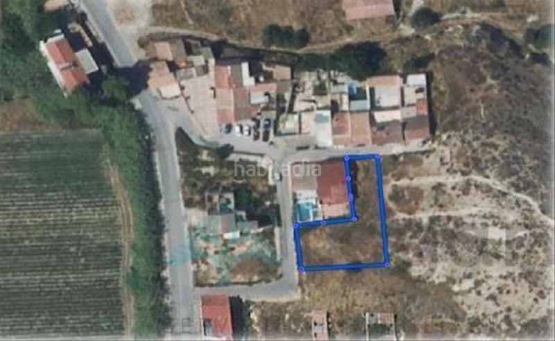 Foto dde24424-82e7-4610-ac7d-ecfbc2bf484f. Terreny residencial a Ribera de Molina - Torrealta Molina de Segura