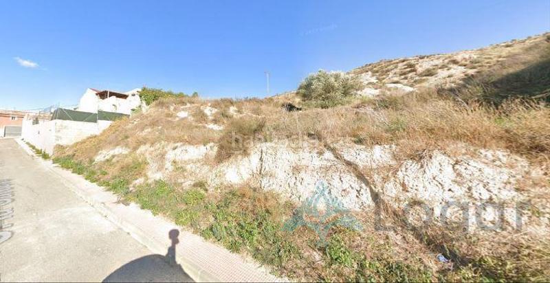 Foto e48a0f61-94ff-4880-a522-0a586cbcfe55. Terreny residencial a Ribera de Molina - Torrealta Molina de Segura