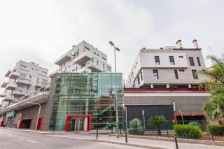 Etagenwohnung  Asturias. Murciapiso