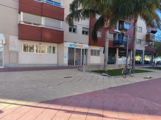 Lloguer Local Comercial a Juan Carlos I. Murcialocal