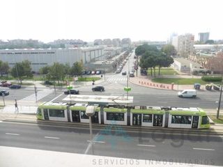 Miete Etagenwohnung in Juan Carlos I. Murciapiso