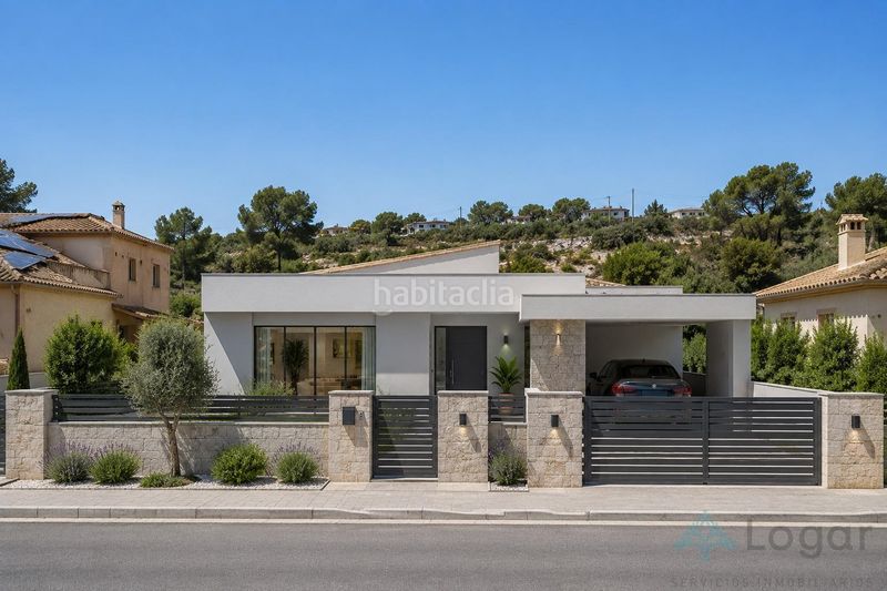 Foto 005f27f4-d80a-453c-8042-df12e1319c2b. Terreny residencial a Torres de Cotillas (Las)
