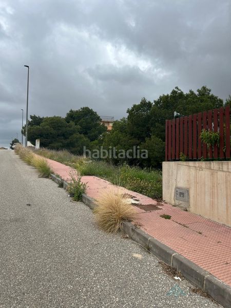 Foto 031ac79f-b263-492d-8c28-ad0313ee6d6b. Terreny residencial a Torres de Cotillas (Las)