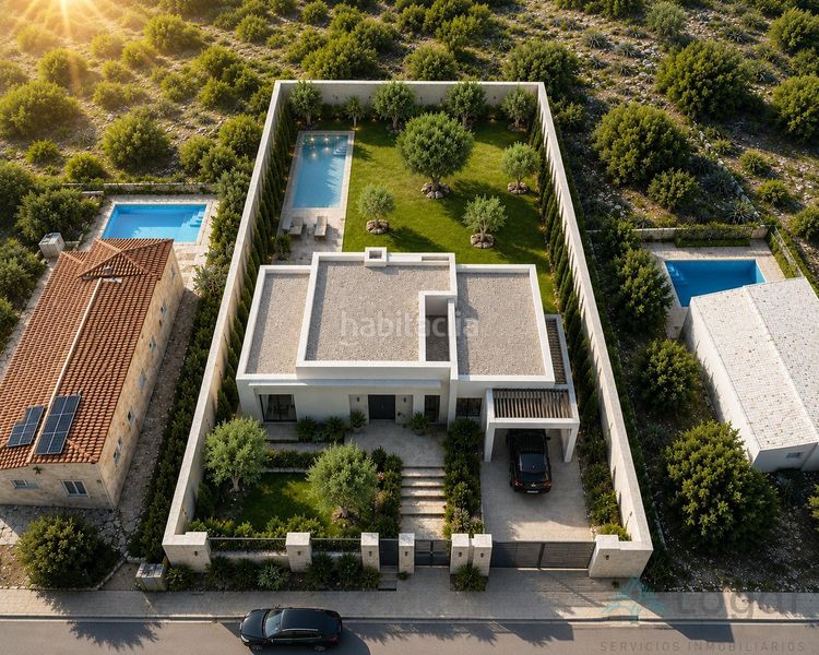 Foto 2ed3439f-7776-46e2-8655-7cd5b8704b82. Terreny residencial a Torres de Cotillas (Las)
