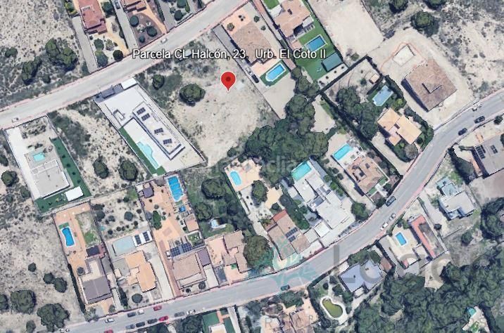 Foto 4497be18-6095-4b23-8a8a-2acb4efce739. Terreny residencial a Torres de Cotillas (Las)