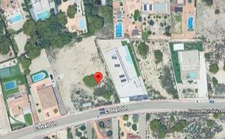 Foto 63c6f01e-8e3e-4cbd-8cc4-100b6c51985c. Terreny residencial a Torres de Cotillas (Las)