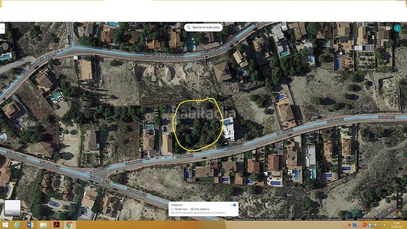 Foto 661ea8f5-f763-48a4-ad82-6687447641a9. Terreny residencial a Torres de Cotillas (Las)